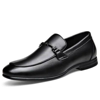Milan Step Loafer